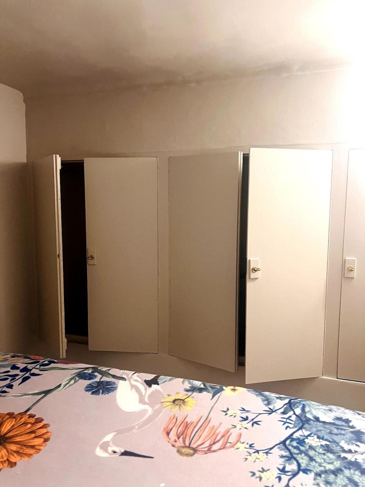 A Casa Di Manu Διαμέρισμα Τορίνο Εξωτερικό φωτογραφία