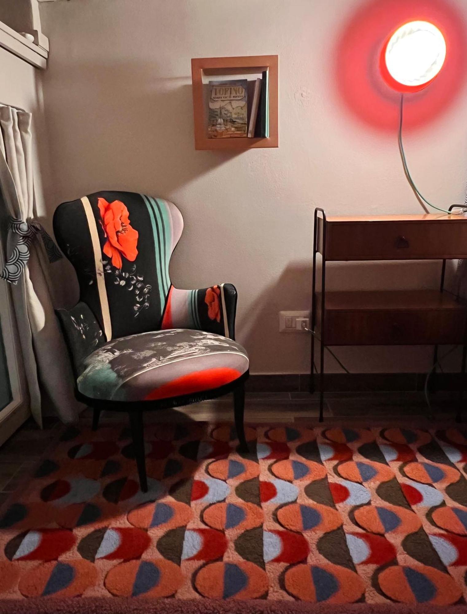 A Casa Di Manu Διαμέρισμα Τορίνο Εξωτερικό φωτογραφία