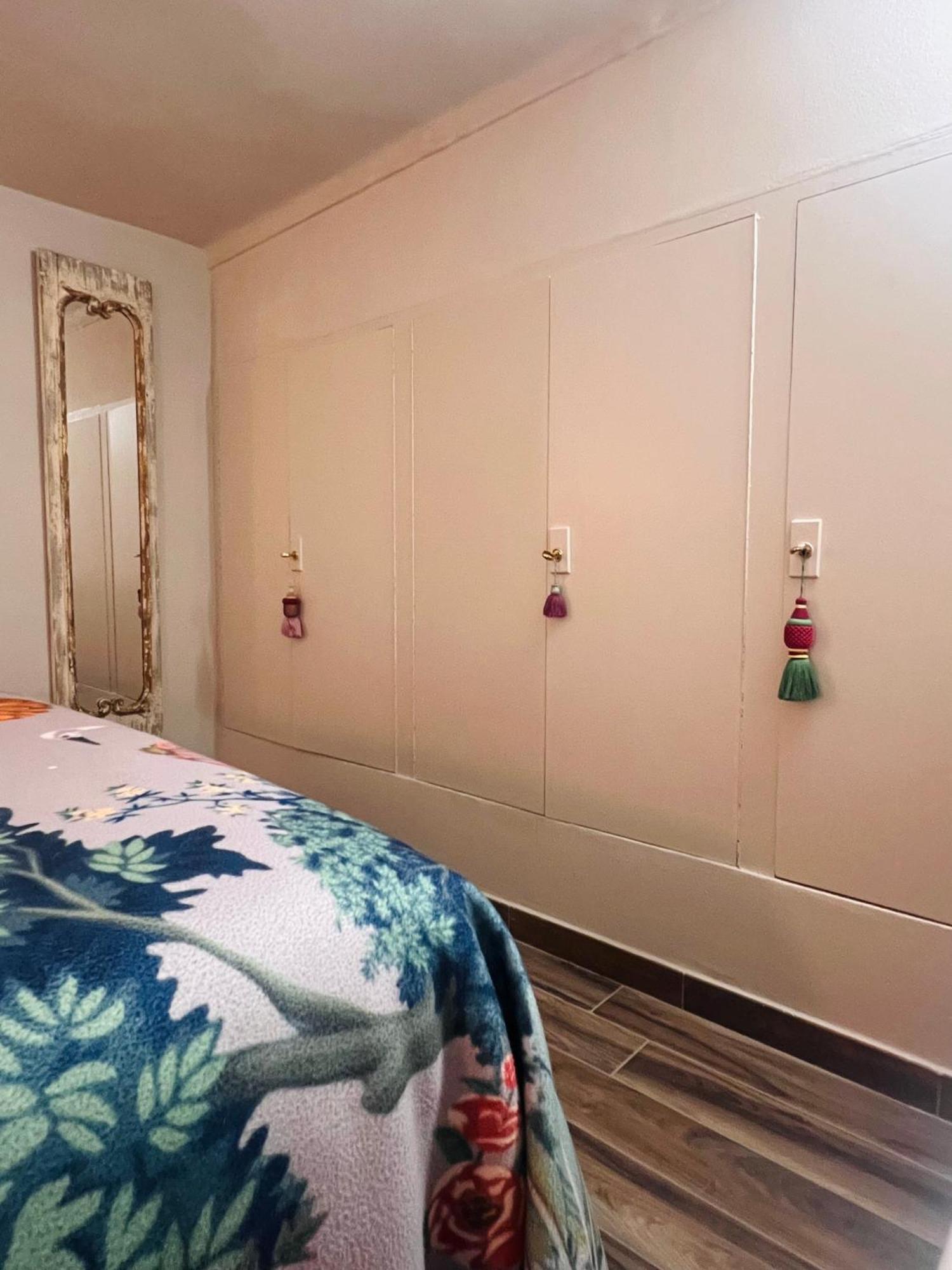 A Casa Di Manu Διαμέρισμα Τορίνο Εξωτερικό φωτογραφία