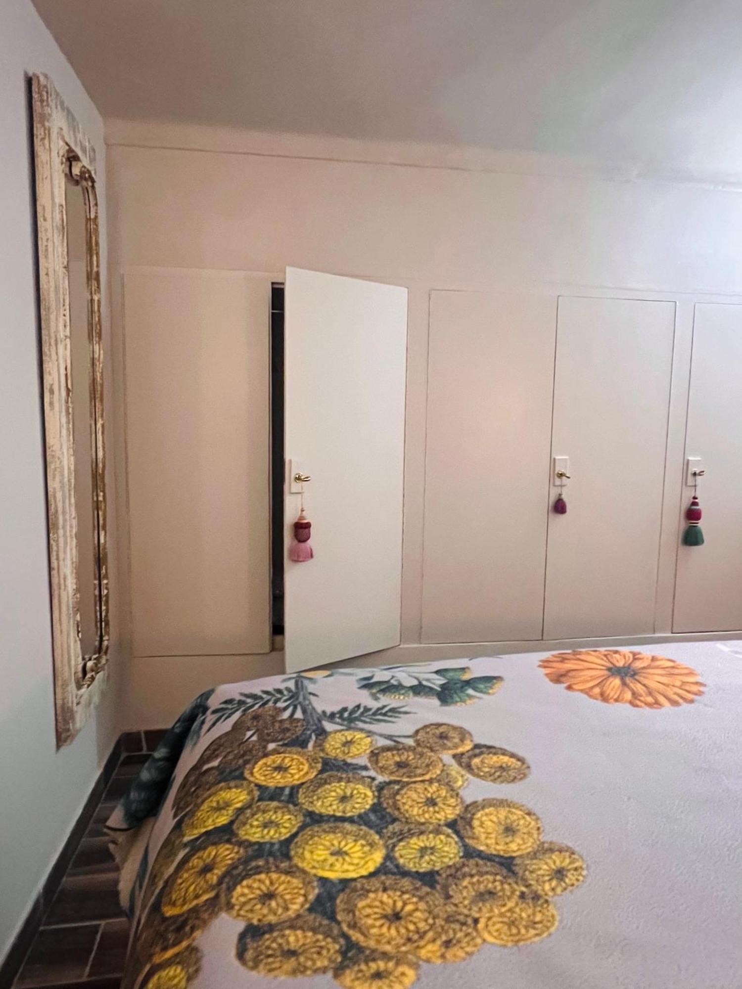 A Casa Di Manu Διαμέρισμα Τορίνο Εξωτερικό φωτογραφία